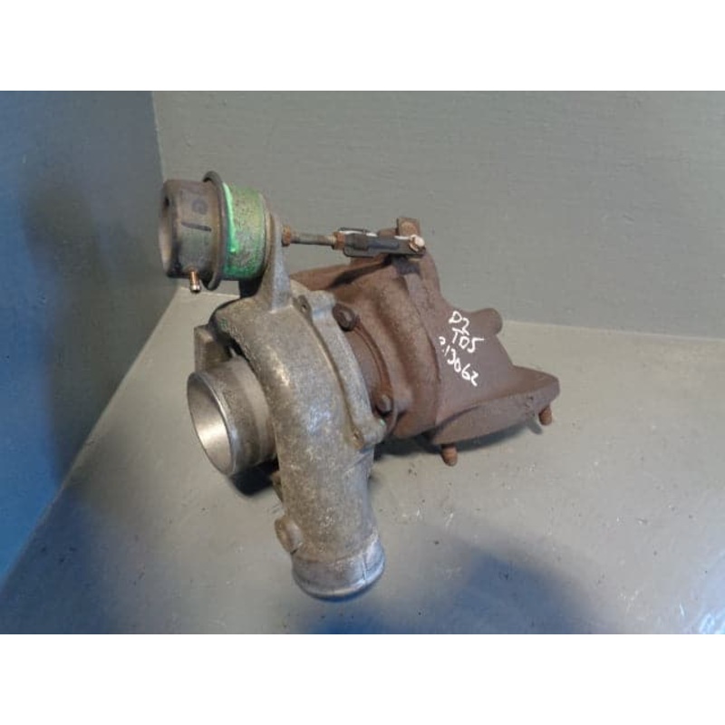 Discovery 2 TD5 Turbo PMF000040 Garret 16P 15P 10P Land Rover 1998 to 2004