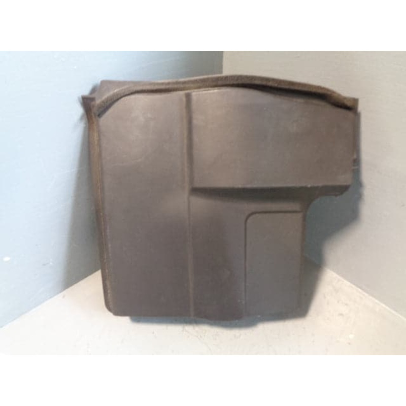 Discovery 3 ABS Pump Cover Range Rover Sport DWN500022 Land Rover 2004 to 2009