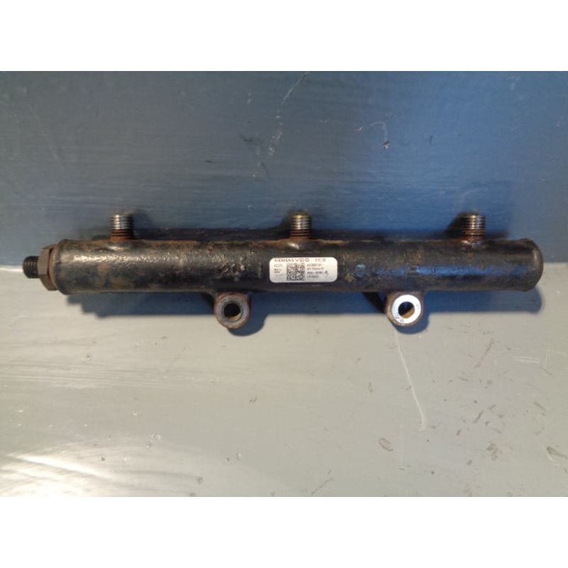 Discovery 3 Diesel Fuel Rail Range Rover Sport 2.7 TDV6 4R8Q-9D280-BC 2004 to 2009