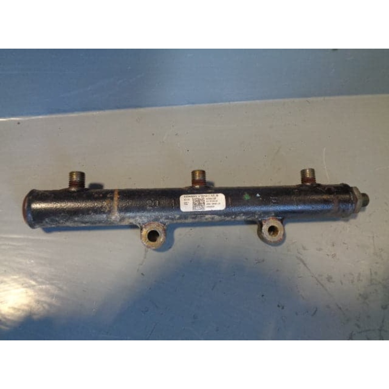 Discovery 3 Diesel Fuel Rail Range Rover Sport 2.7 TDV6 Land Rover 2004 to 2009