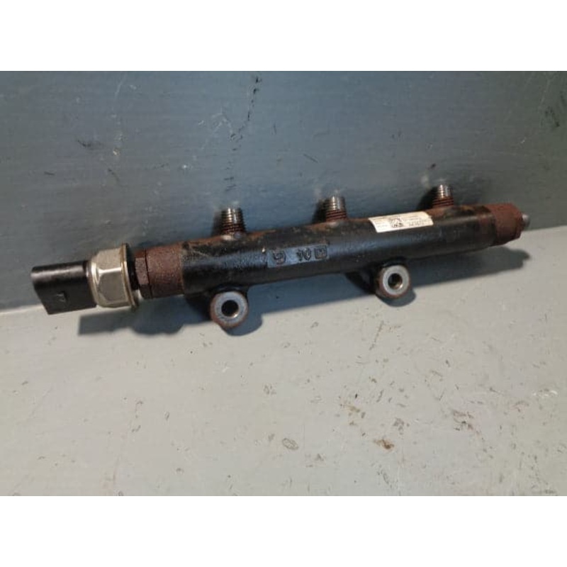 Discovery 3 Fuel Rail Diesel Range Rover Sport 2.7 TDV6 7H2Q-9D280-CD Land Rover