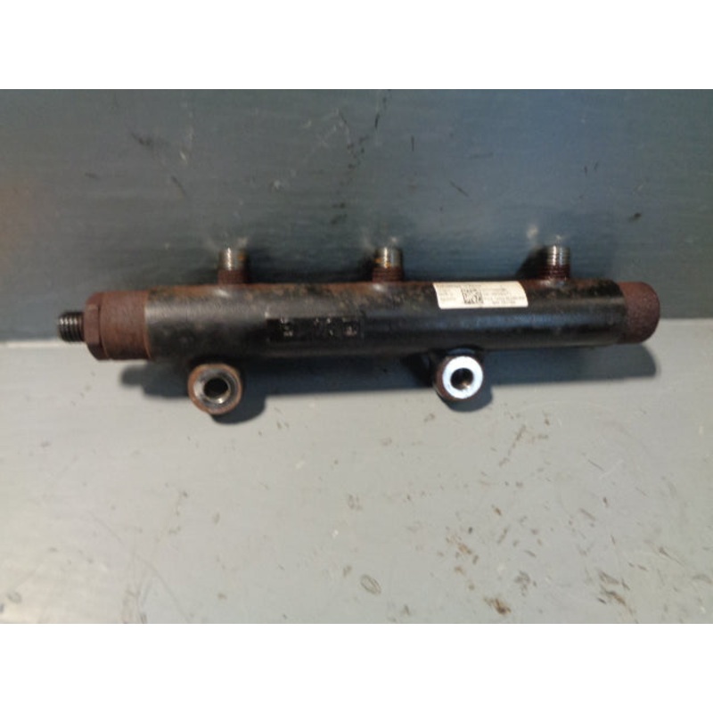 Discovery 3 Fuel Rail Diesel Range Rover Sport 7H2Q-9D280-DD 2.7 TDV6 Land Rover