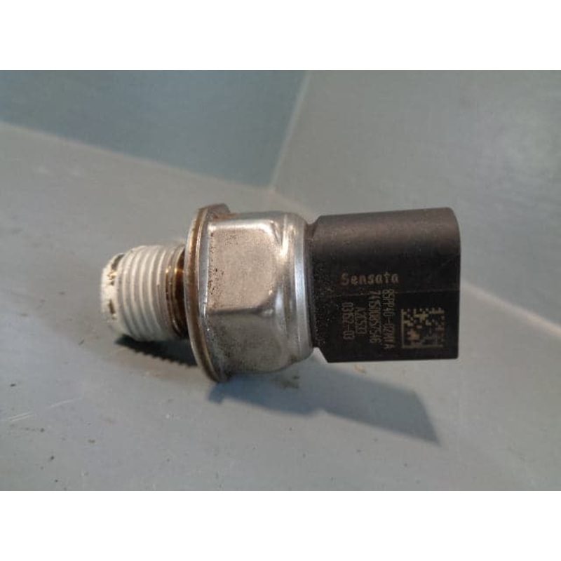 Discovery 3 Fuel Rail Sensor Diesel Range Rover Sport 741500857546 Land Rover