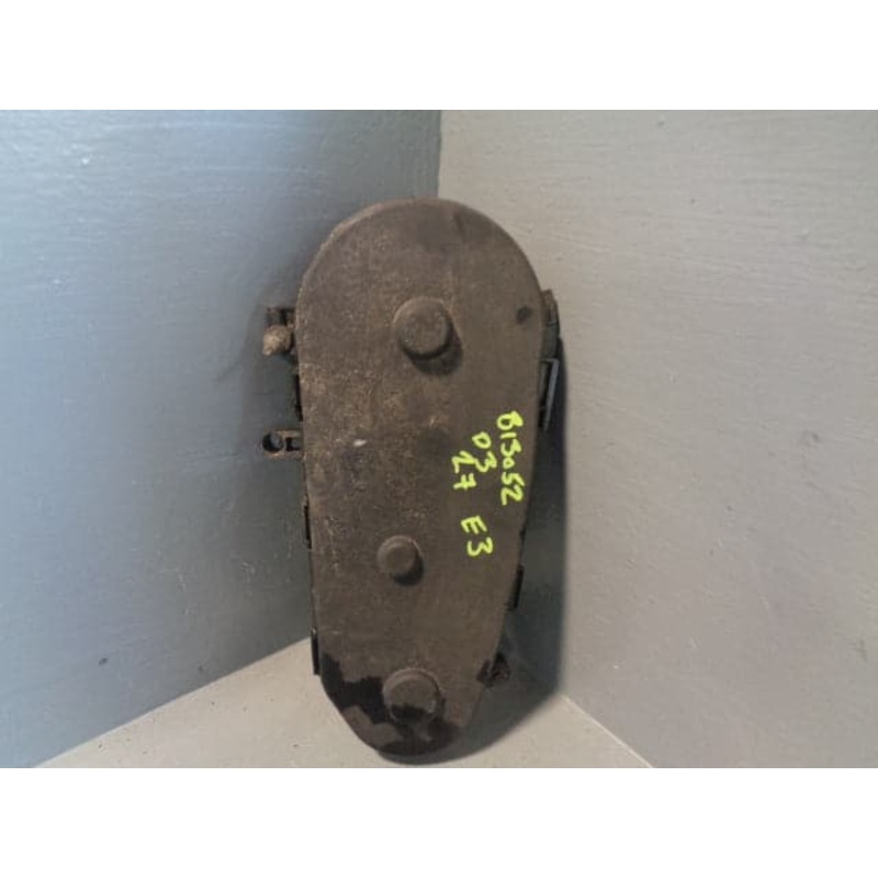 Discovery 3 Timing Belt Cover 2.7 TDV6 Land Rover 2004 to 2009