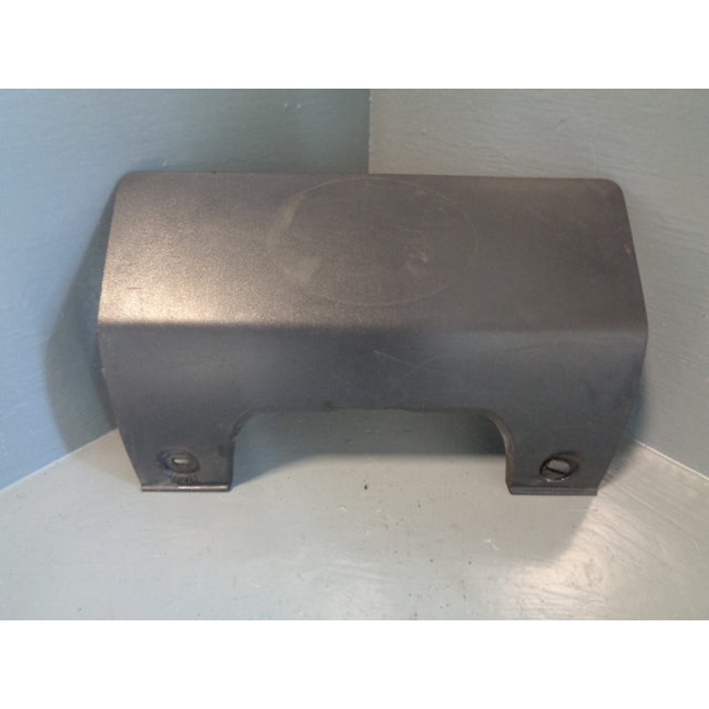 Discovery 3 Towing Socket Cover DPO500011 Rear Bumper Land Rover 2004 to 2009