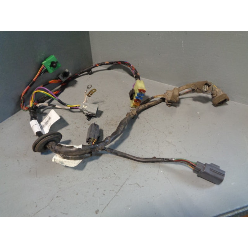 Discovery 3 Trailer Wiring Link Loom 7H32-15A416-AA Range Rover Sport Land Rover
