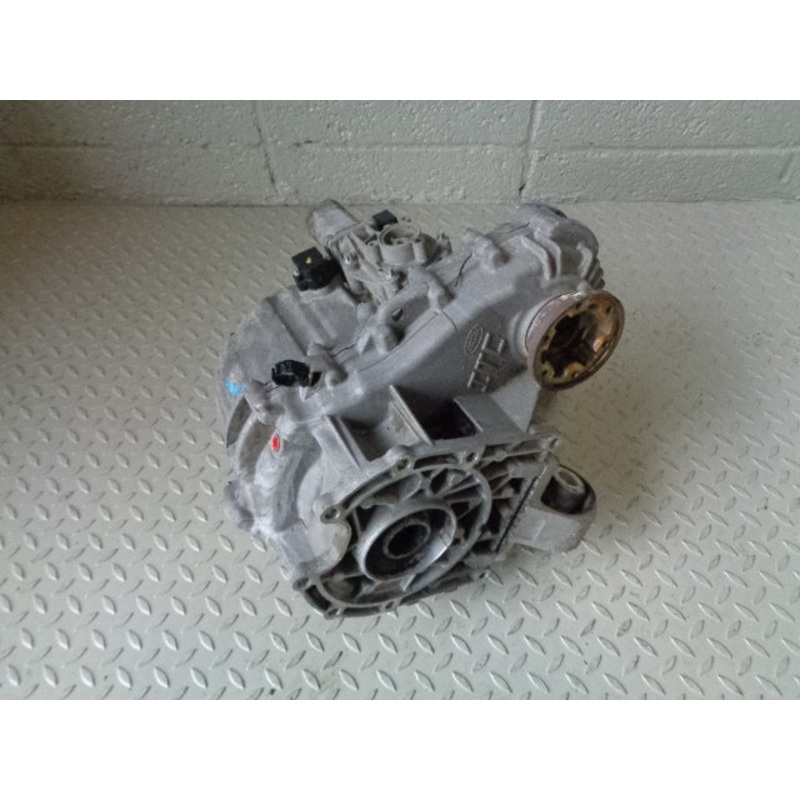 Discovery 3 Transfer Box Automatic Transmission 2.7 TDV6 Land Rover 3.54 Auto