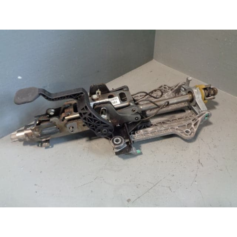 Discovery 3 Upper Steering Column Manual Range Rover Sport QMB500770 Land Rover