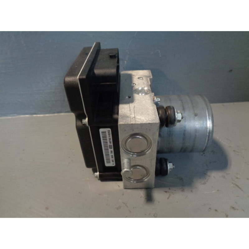 Discovery 4 ABS Module Pump and ECU AH42-2C405-AE Land Rover 2009 to 2014