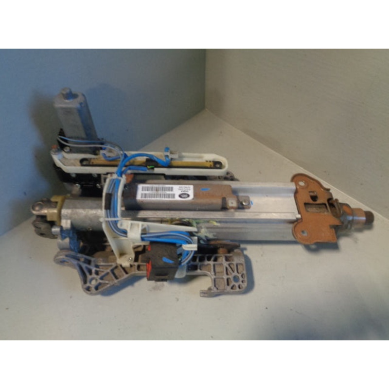 Discovery 4 Electric Adjustable Steering Column AH223C529AA Land Rover