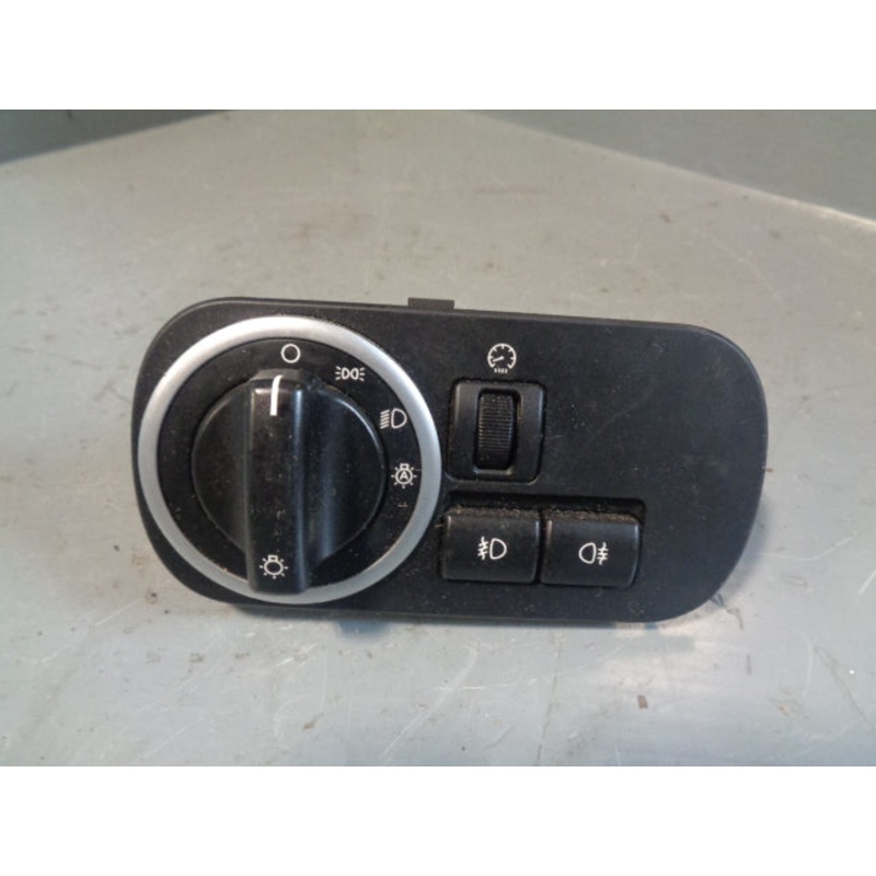 Discovery 4 Headlight Switch AH22-13A024-AB Land Rover 2009 to 2014