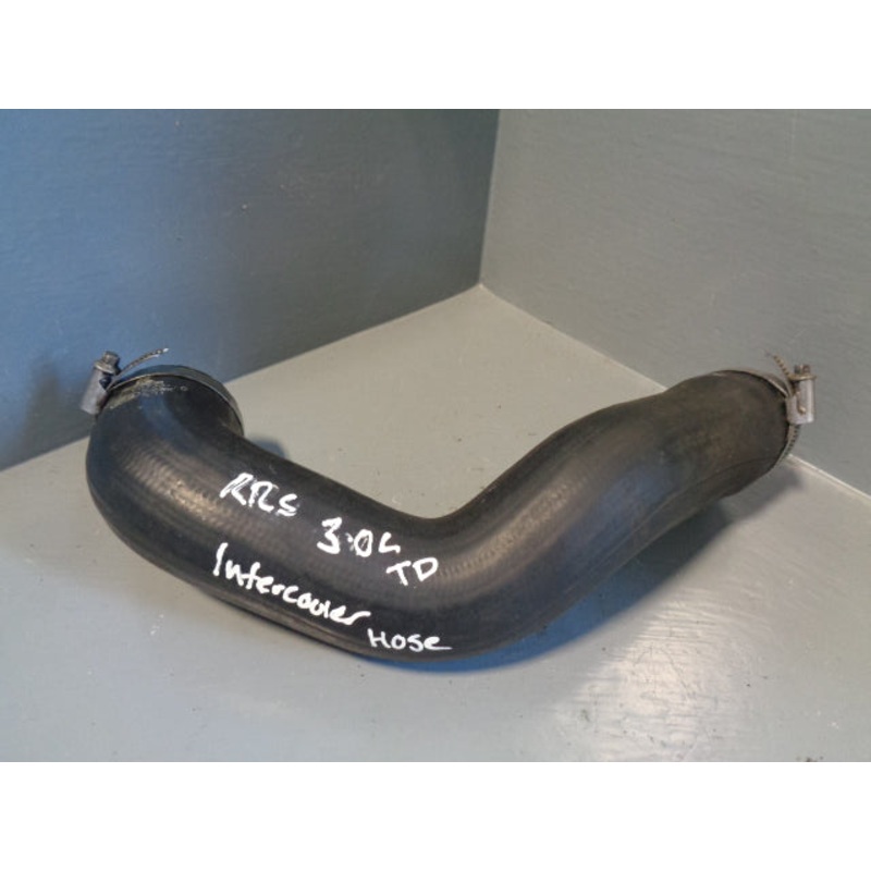 Discovery 4 Intercooler Pipe 3.0 TDV6 Land Rover AH22-9G738-AC Range Rover Sport