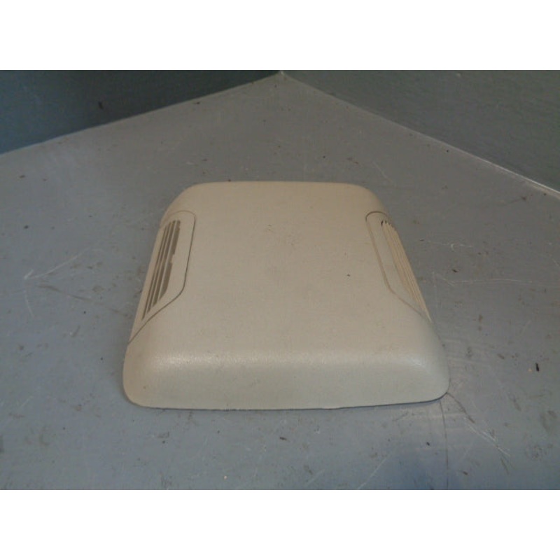 Discovery 4 Interior Ultrasonic Alarm Sensor AH42-15K609-AC Land Rover