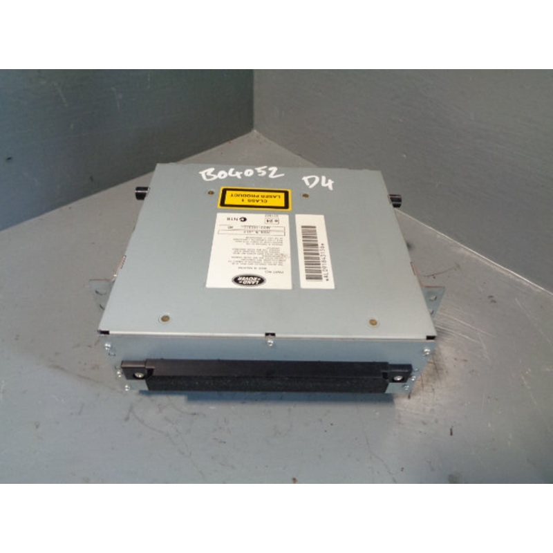 Discovery 4 Radio CD Head Unit Stereo Sat Nav Land Rover AH22-18C815-AD