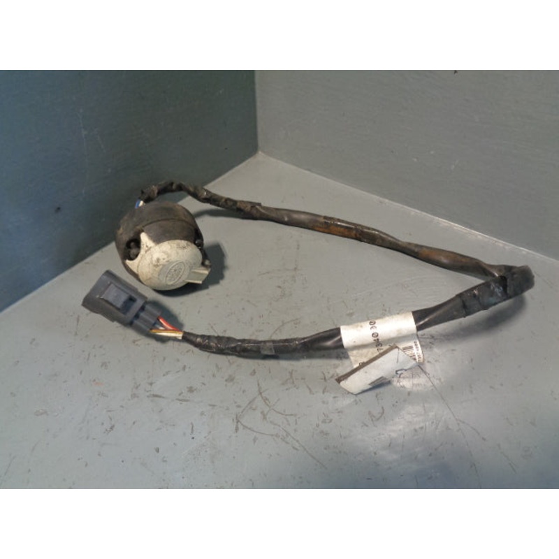 Discovery 4 Trailer Wiring Loom Towing 4H22-15A417-DA Land Rover 2009 to 2016