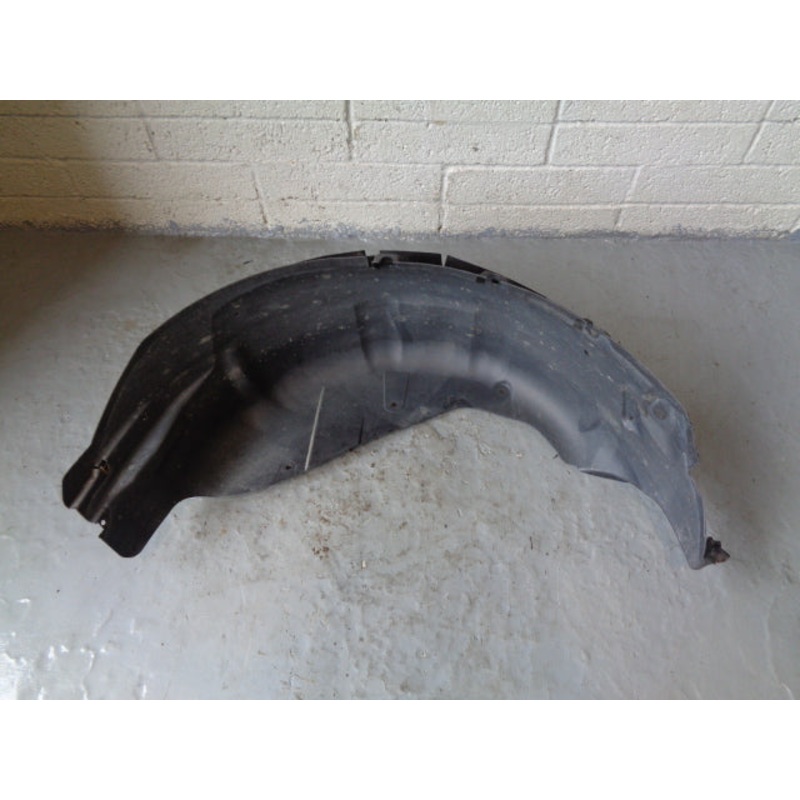 Discovery 4 Wheel Arch Liner Near Side Rear Land Rover 2009 to 2016