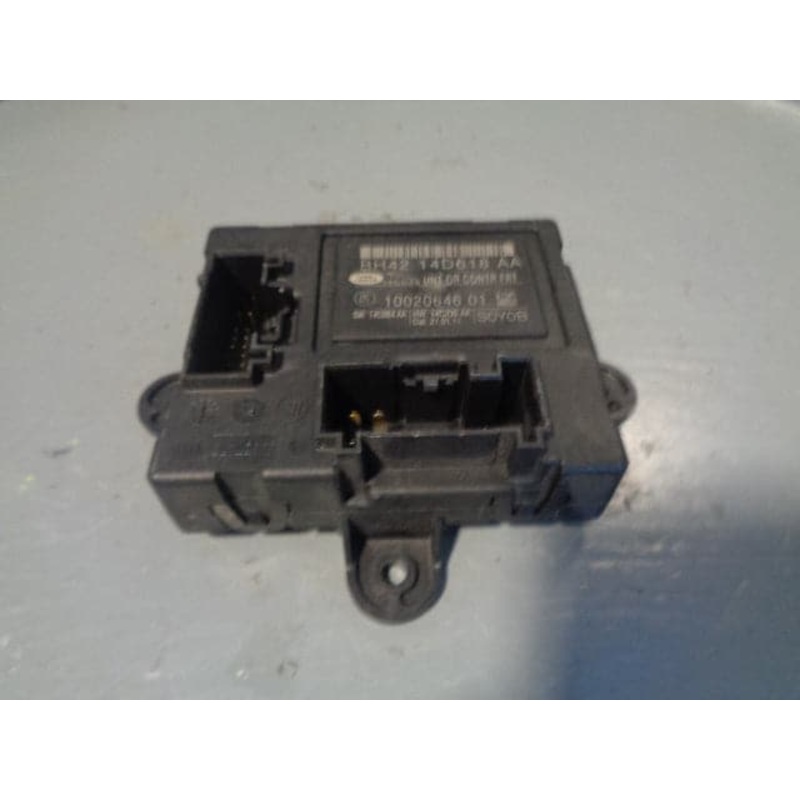 Freelander 2 Door Module Front ECU Land Rover BH42 14D618 AA 2006 to 2014 XXX