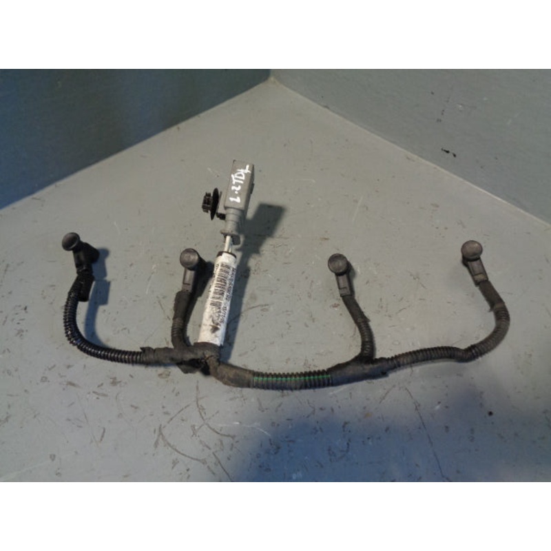 Freelander 2 Glow Plug Wiring Loom Land Rover TD4 2.2 2006 to 2011