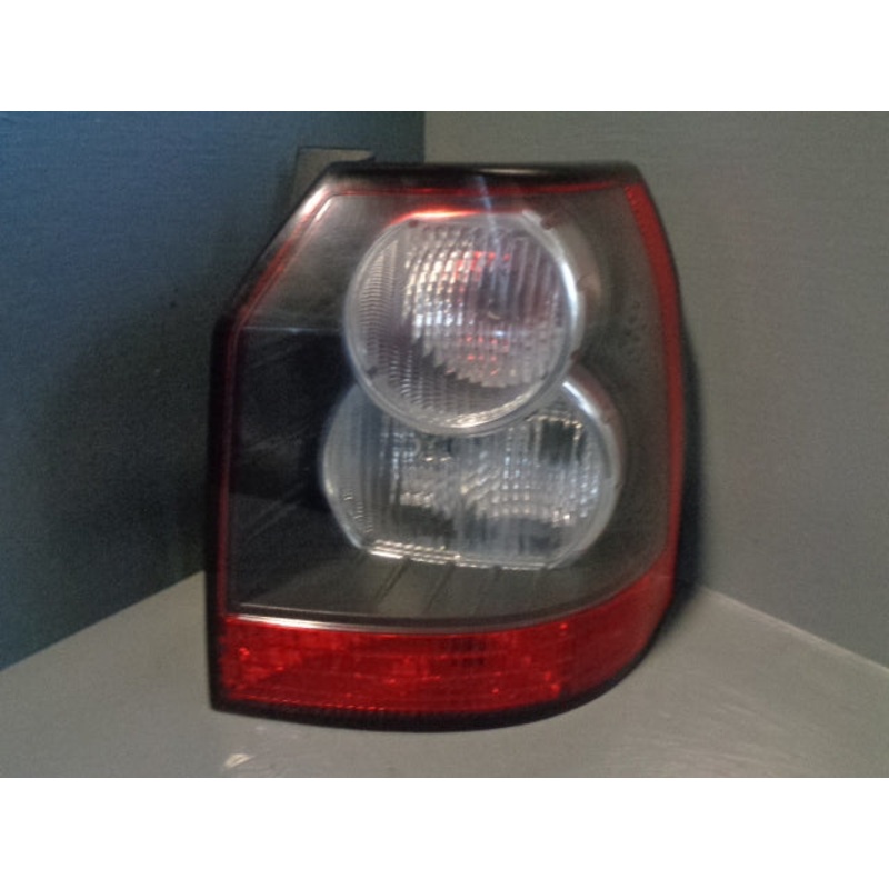 Freelander 2 Off Side Rear Tail Light Cluster Clear Land Rover 2010 to 2014