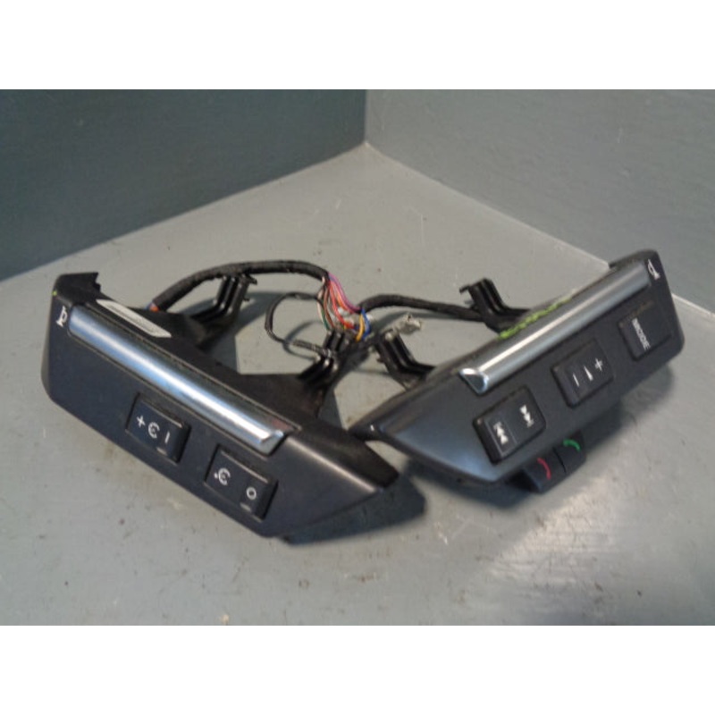 Freelander 2 Steering Wheel Audio and Cruise Controls Land Rover 2006 to 2011 C