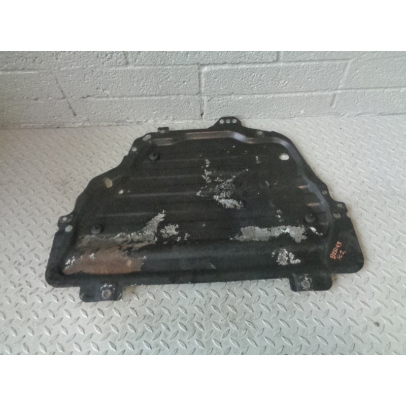 Freelander 2 Sump Guard Under Tray Belly Pan Land Rover 2.2 TD4 2006 to 2011