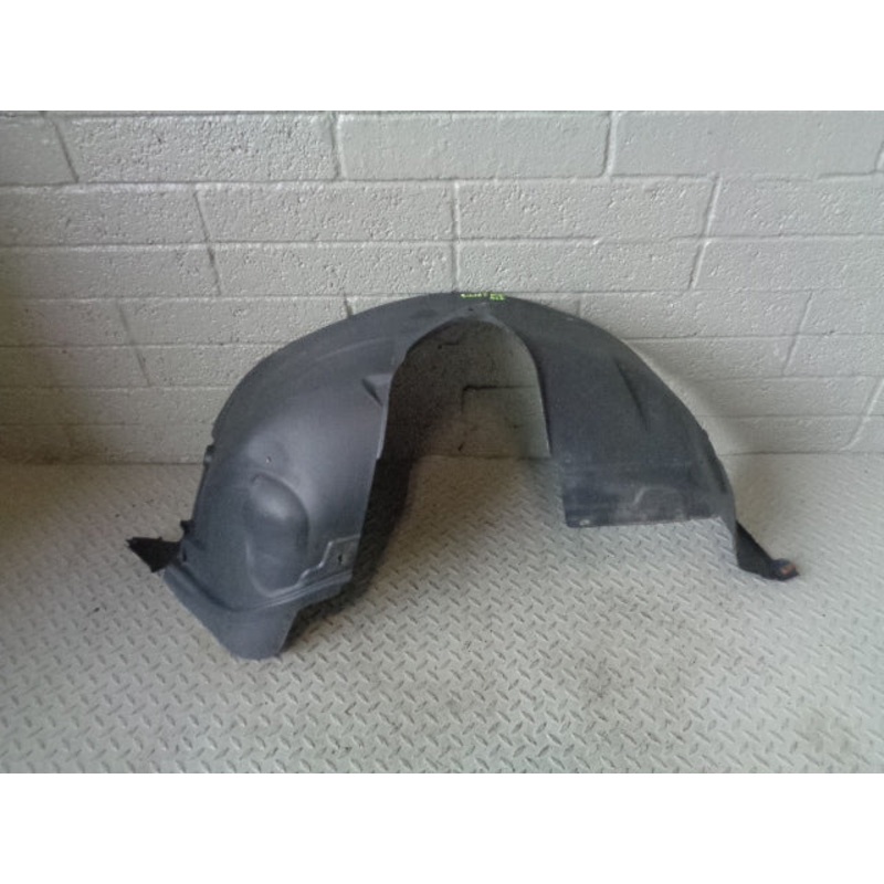 Freelander 2 Wheel Arch Liner Near Side Front Land Rover 2006 to 2011