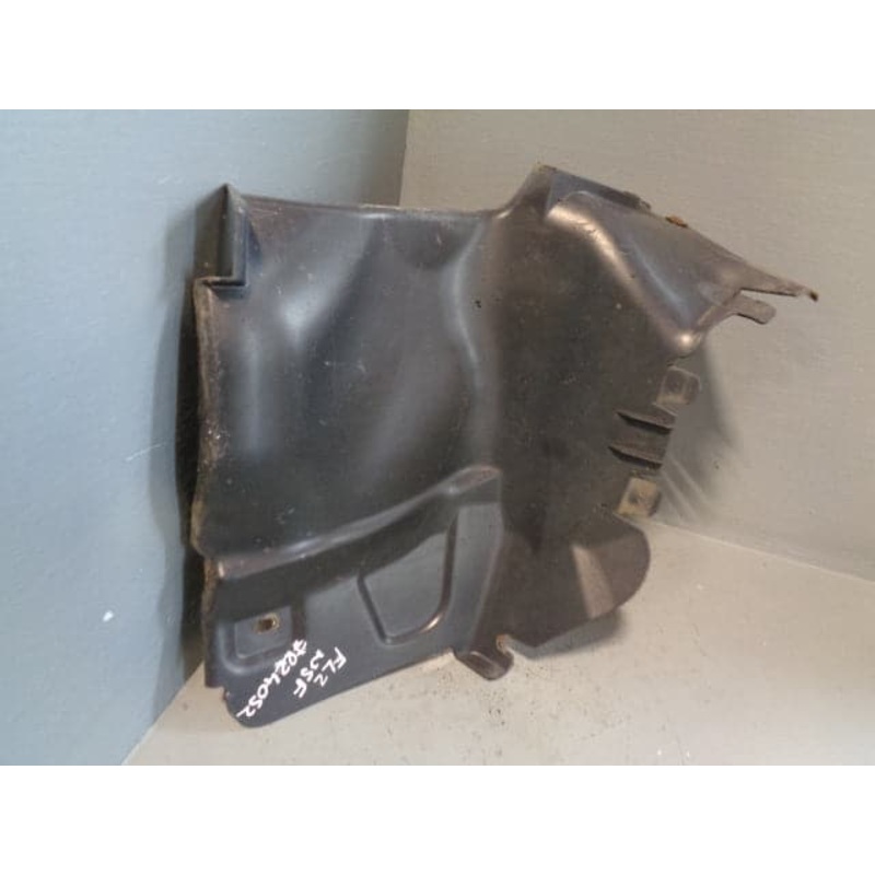 Freelander 2 Wheel Arch Liner Panel Near Side Front 6H52-6L088 Land Rover