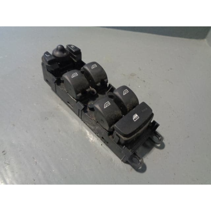 Freelander 2 Window Switch Pack AH22-14540-AC Master Drivers Land Rover