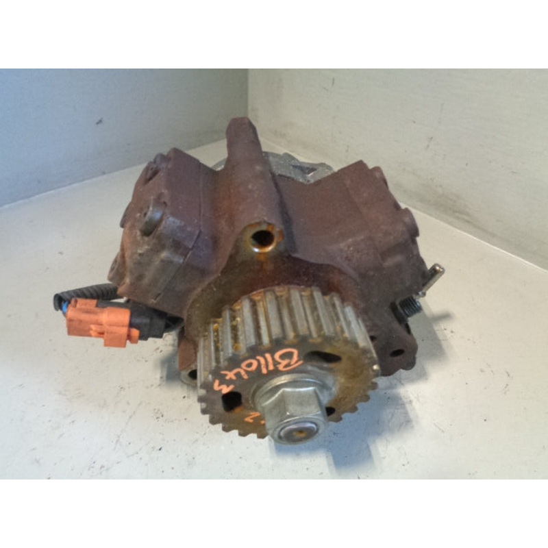 Injector Fuel Pump High Pressure TDV6 7H2Q-9B395-CE Land Rover Euro 4