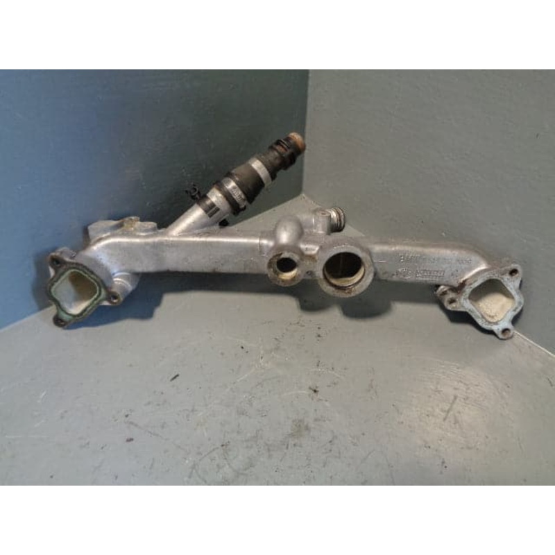 Range Rover 4.4 V8 L322 Coolant Manifold 1153-1 702 2009  2002 to 2006