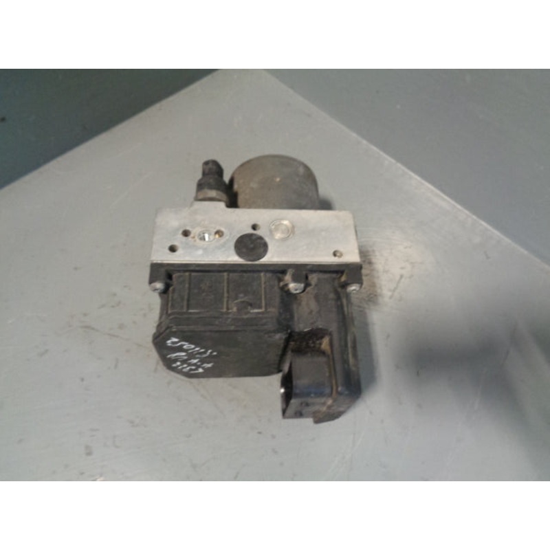 Range Rover L322 ABS Pump Modulator ECU SRB000272 Land Rover 2002 to 2006