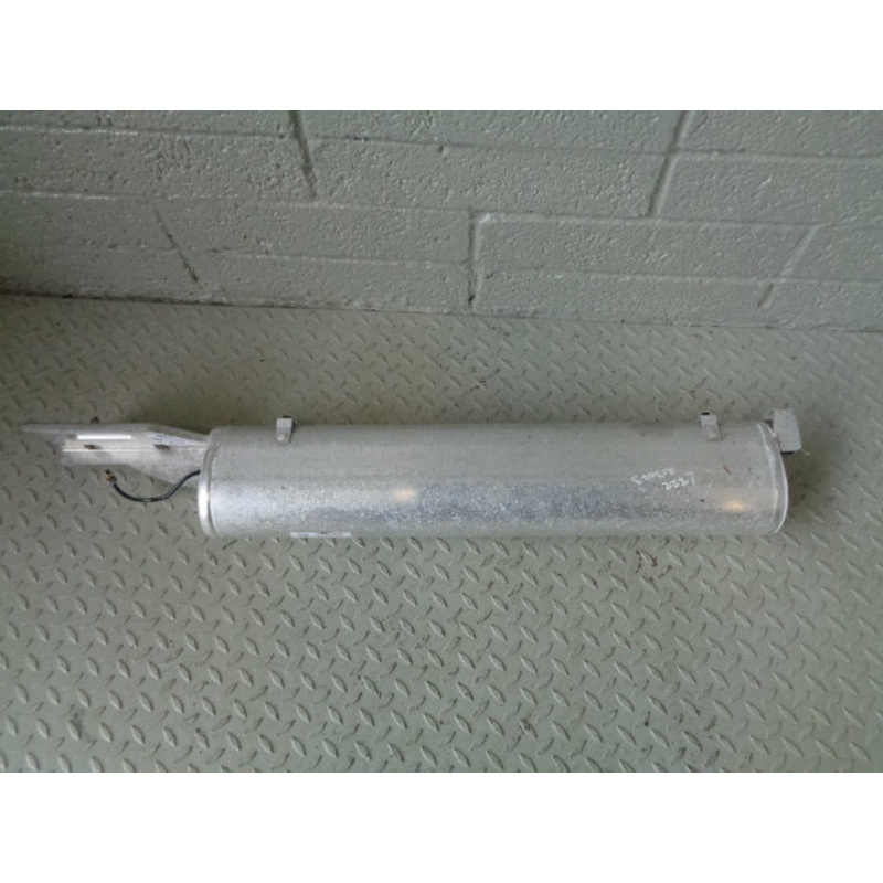 Range Rover L322 Air Tank Suspension Reservoir 37.21-6. 753 865 0 2002 to 2006