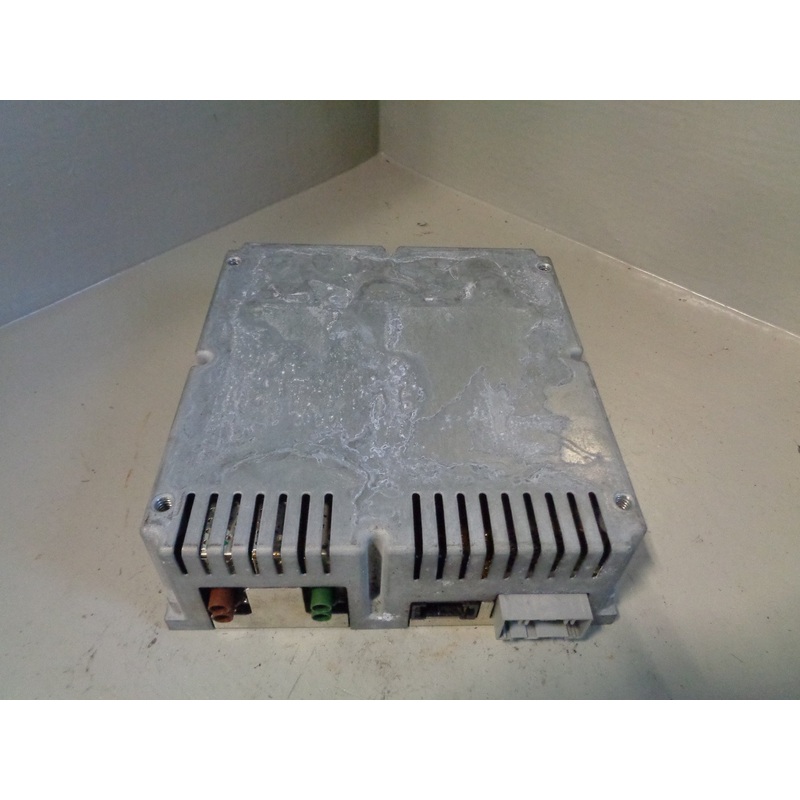 Range Rover L322 Analogue TV Tuner XRA500060 Land Rover 2002 to 2006