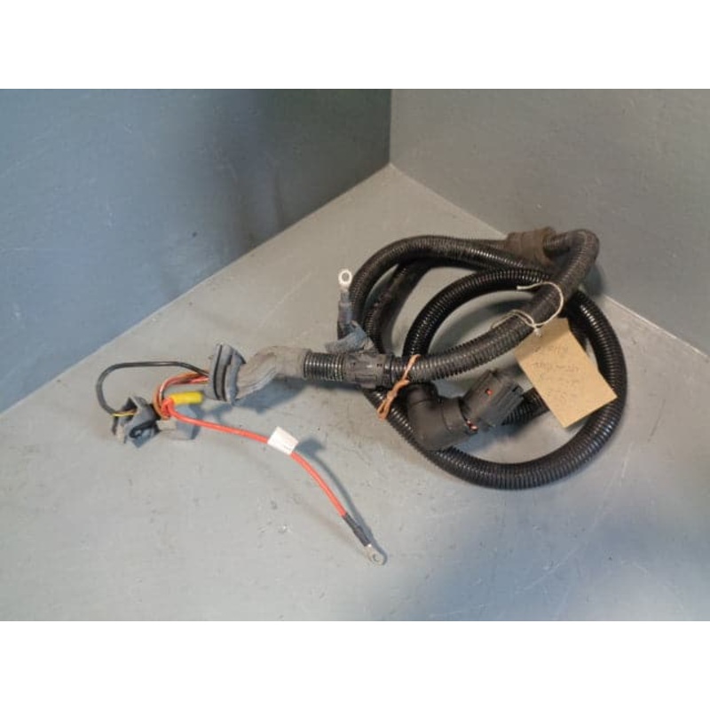 Range Rover L322 Automatic Gearbox Wiring Loom Harness YMD001570 2002 to 2006