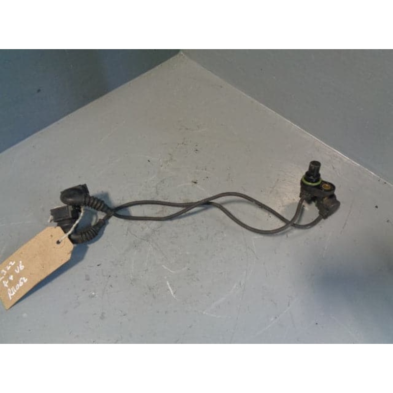 Range Rover L322 Camshaft Sensors Pair 4.4 V8 M62 2002 to 2005