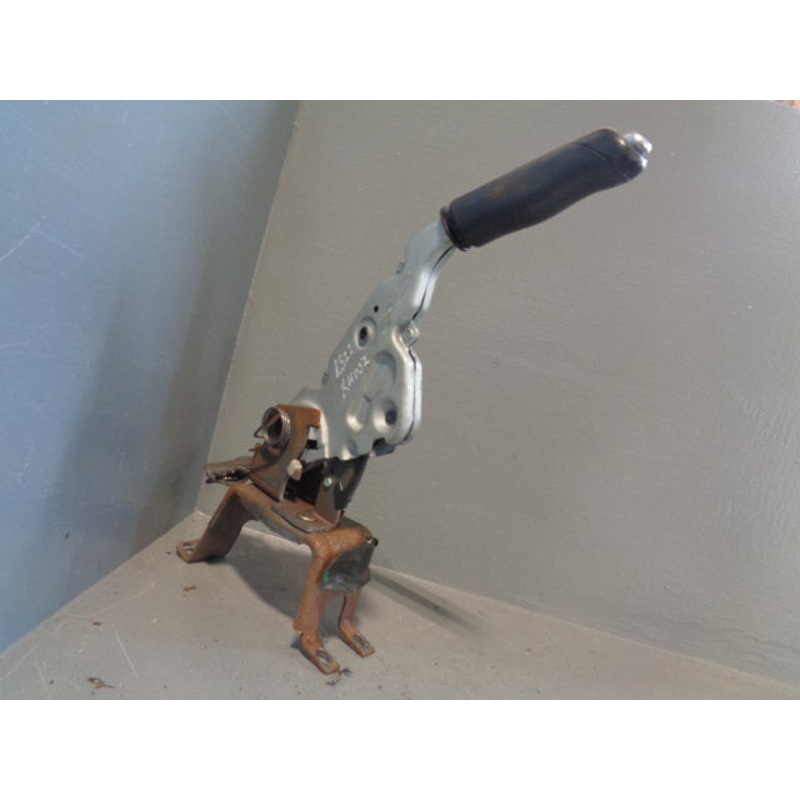 Range Rover L322 Handbrake Lever Handle and Mechanism 2002 to 2006