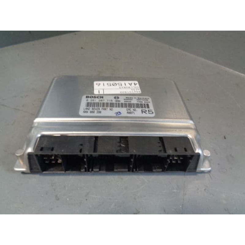 Range Rover L322 Main Engine ECU 4.4 V8 Petrol NNN000390 2002 to 2006