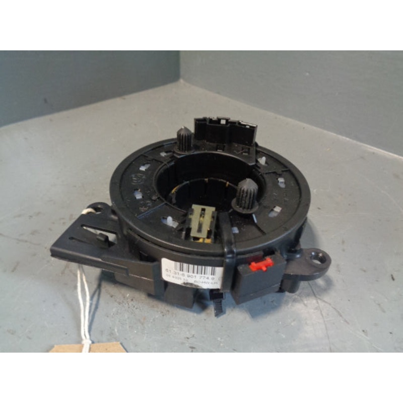 Range Rover L322 Rotary Coupling Squib Clock Spring Heated 61.31-6 901 774.9