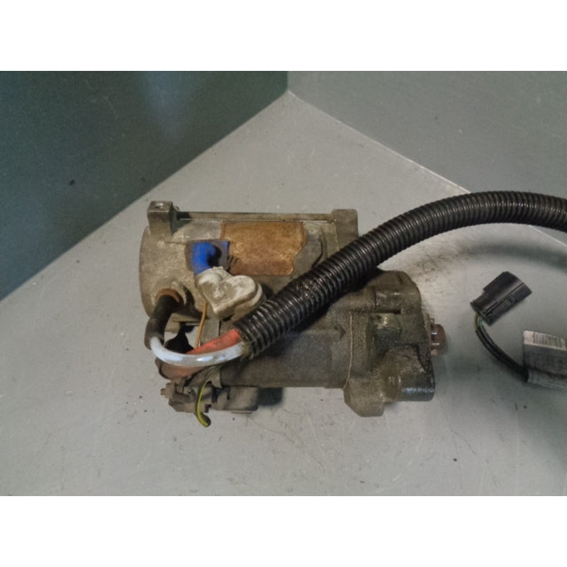 Range Rover L322 Starter Motor 4.4 V8 Petrol 228000-9132 2002 to 2006 with Lead