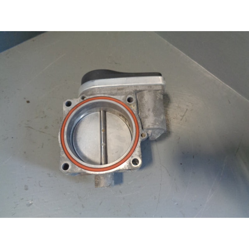 Range Rover L322 Throttle Body 4.4 V8 Petrol 1354 1 435 959-08 2002 to 2006