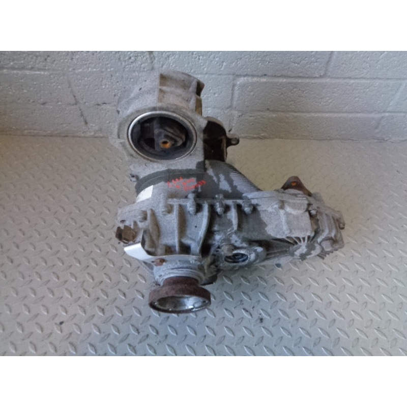 Range Rover L322 Transfer Box IAB000033 4.4 V8 and 3.0 TD6 2002 to 2006