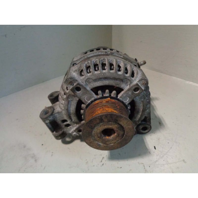 Range Rover Sport 2.7 TDV6 Alternator YLE500420 With ACE ARC 2005 to 2009