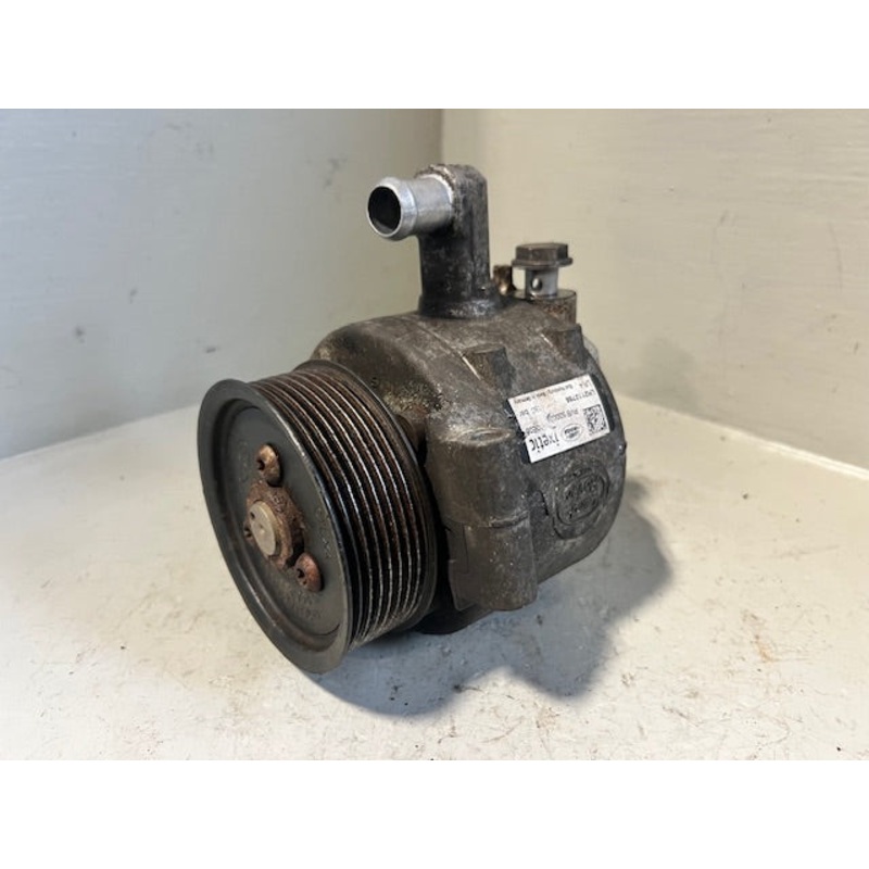 Range Rover Sport Anti Roll Bar Pump 2.7 TDV6 L320 RVB500024 ACE ARC Pump