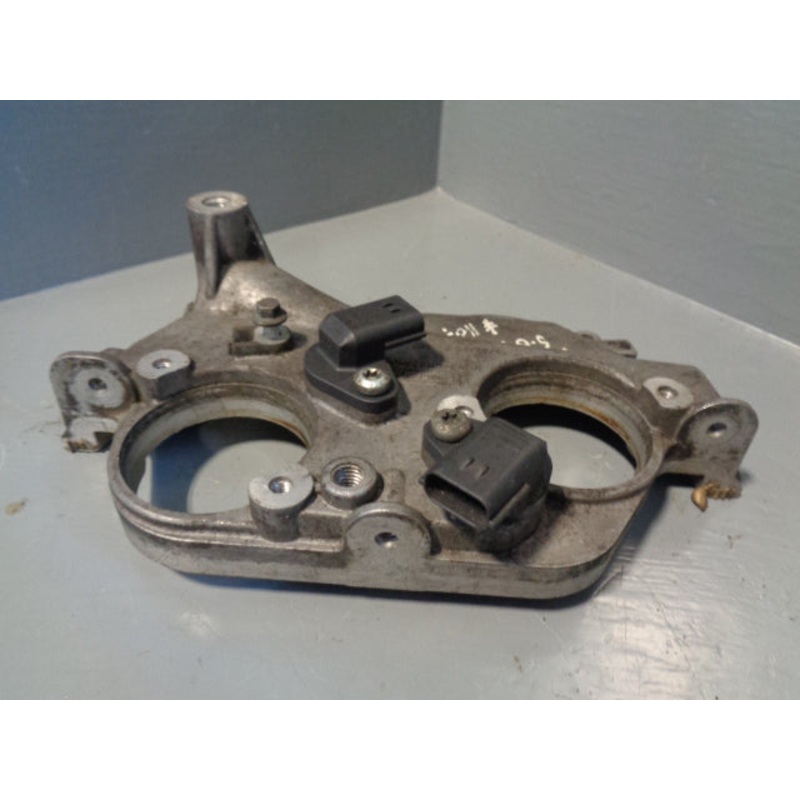 Range Rover Sport Camshaft Adjuster Timing Case 8W93-6H036-AF L320 5.0 V8