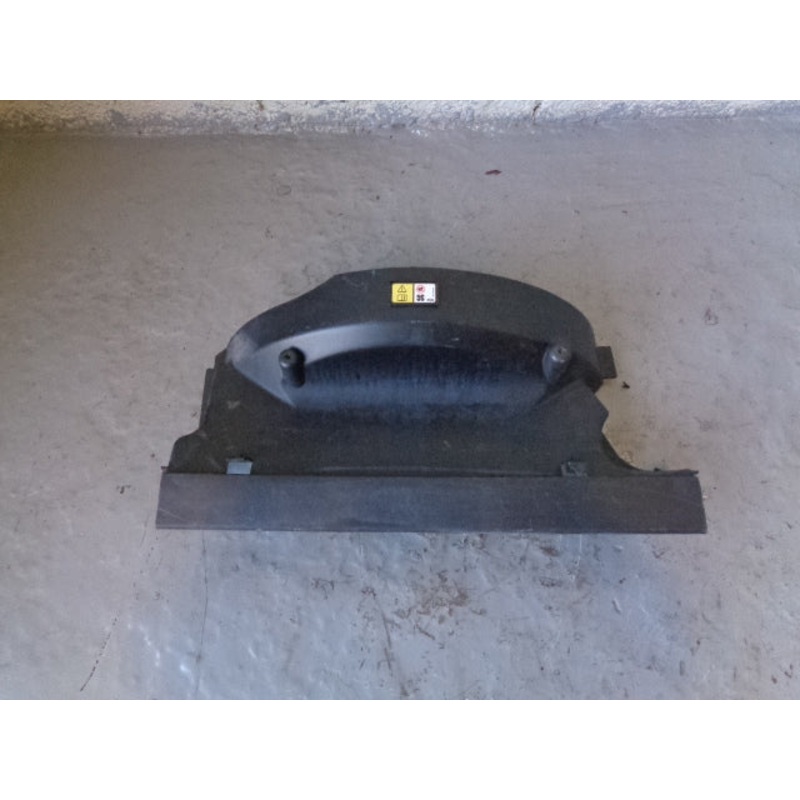 Range Rover Sport Cowling Radiator Fan Shroud 2.7 TDV6 L320 PGK500220