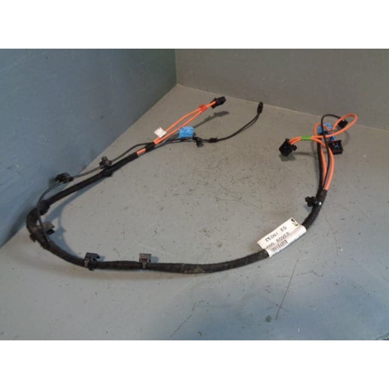 Range Rover Sport Fibre Optic Wiring Loom YMW504080 Discovery 3 2005 to 2009