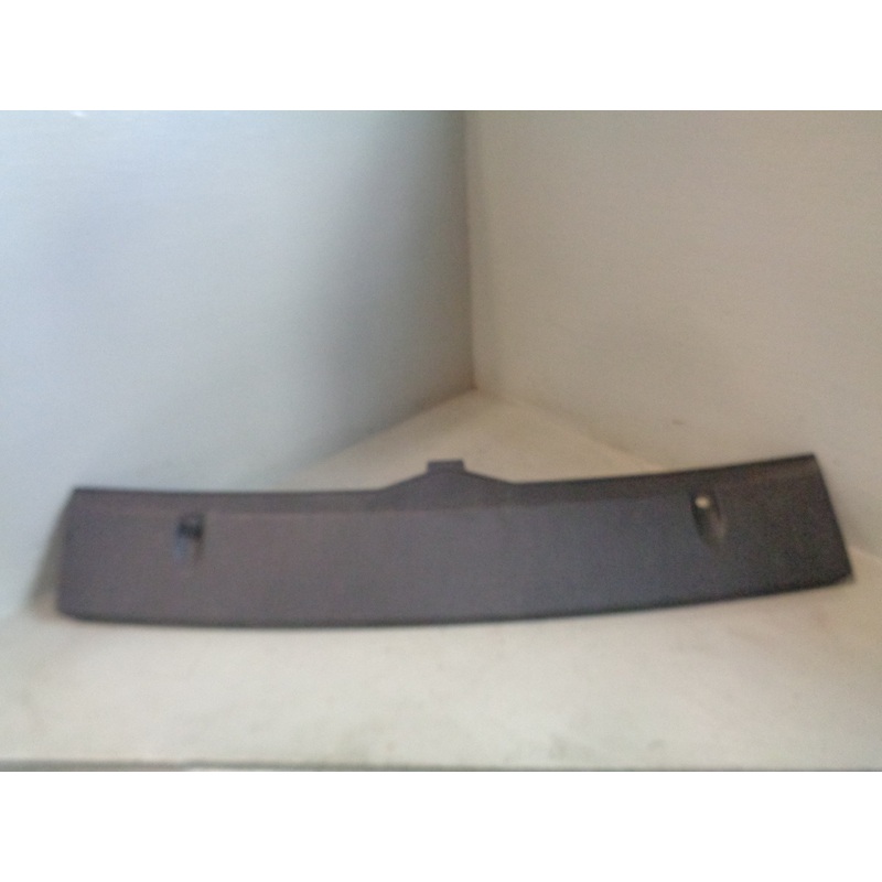 Range Rover Sport Front Towing Eye Cover DPC000431PCL L320 2005 to 2009 Black