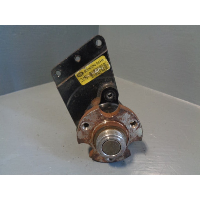 Range Rover Sport Serpentine Belt Roller 4H33-8609-CB Supercharged 2006 to 2009