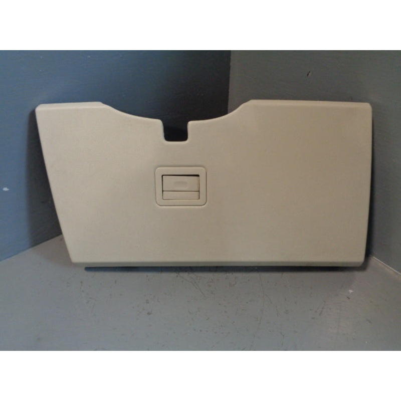 Range Rover Sport Trim Lower Steering Column FBS500131XXX in Ivory 2005 to 2013