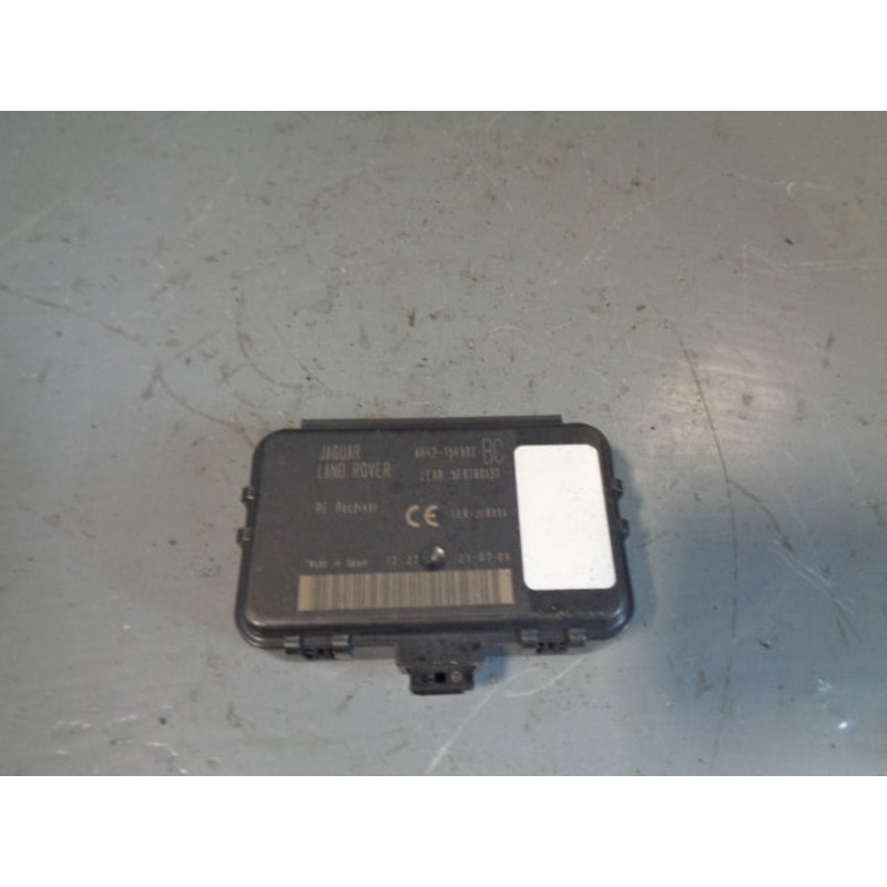 Remote RF Receiver AH42-15K602-BC Discovery 4 Range Rover Sport L322 2009 to 2014